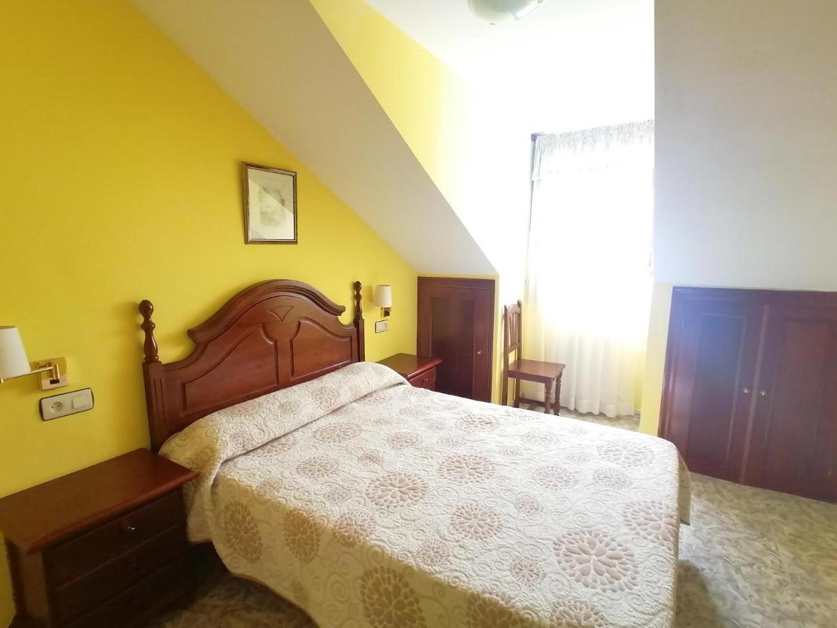 Hotel Las Palmeras 셀로리오 외부 사진