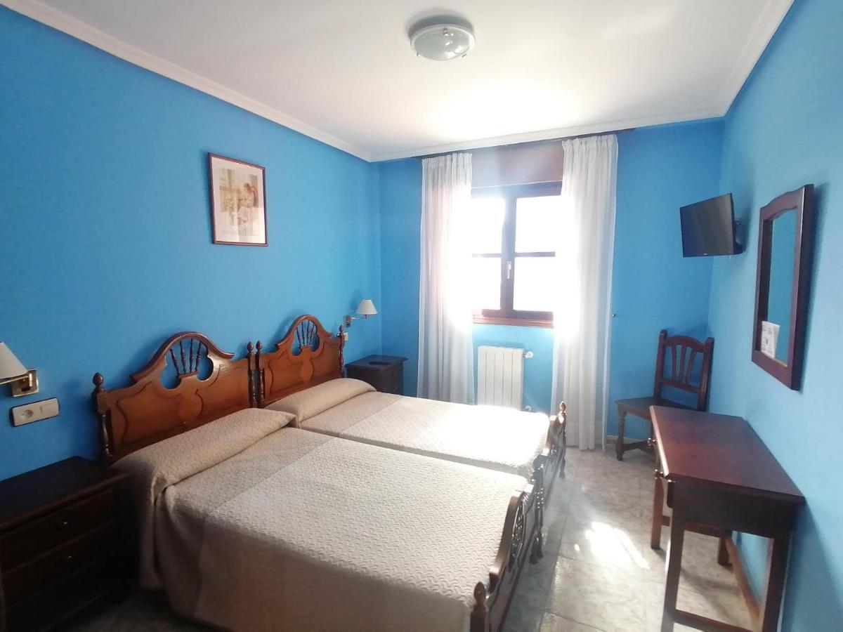 Hotel Las Palmeras 셀로리오 외부 사진