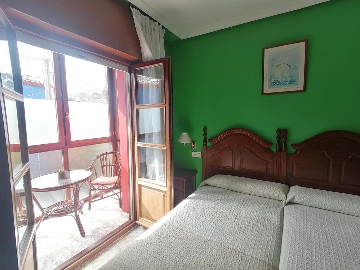 Hotel Las Palmeras 셀로리오 외부 사진