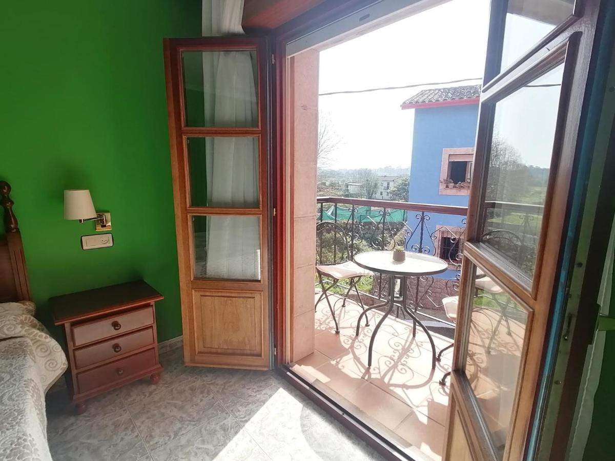 Hotel Las Palmeras 셀로리오 외부 사진